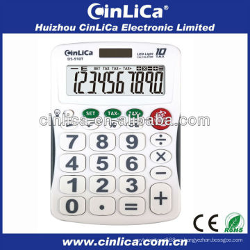 Calculadora / calculadora electrónica